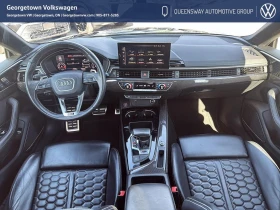 Audi Rs5 * АВТО КРЕДИТ* ЦЕНА ДО БГ * СЕРВИЗНА ИСТОРИЯ *  - 84999 лв. / 43459.30 € - 98574396 8