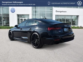 Audi Rs5 * АВТО КРЕДИТ* ЦЕНА ДО БГ * СЕРВИЗНА ИСТОРИЯ *  - 84999 лв. / 43459.30 € - 98574396 4