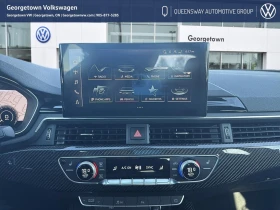 Audi Rs5 * АВТО КРЕДИТ* ЦЕНА ДО БГ * СЕРВИЗНА ИСТОРИЯ *  - 84999 лв. / 43459.30 € - 98574396 10