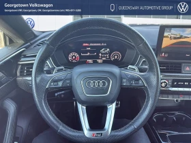 Audi Rs5 * АВТО КРЕДИТ* ЦЕНА ДО БГ * СЕРВИЗНА ИСТОРИЯ *  - 84999 лв. / 43459.30 € - 98574396 9