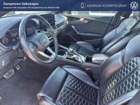 Audi Rs5 * АВТО КРЕДИТ* ЦЕНА ДО БГ * СЕРВИЗНА ИСТОРИЯ *  - 84999 лв. / 43459.30 € - 98574396 7