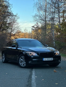 BMW 740 | Mobile.bg    3