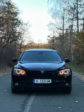     BMW 740