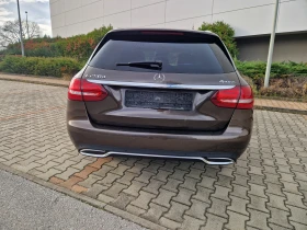 Mercedes-Benz C 250 4Matic/Avagarde/HeadUp/Швейцария - 25900 лв. / 13242.46 € - 97764072 5