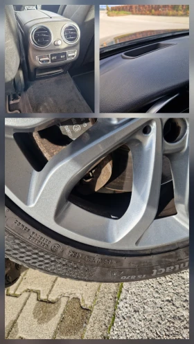 Mercedes-Benz C 250 4Matic/Avagarde/HeadUp/Швейцария - 25900 лв. / 13242.46 € - 97764072 17