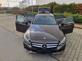 Mercedes-Benz C 250 4Matic/Avagarde/HeadUp/Швейцария - 25900 лв. / 13242.46 € - 97764072 3