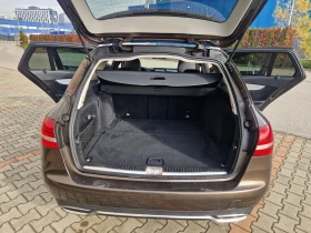 Mercedes-Benz C 250 4Matic/Avagarde/HeadUp/Швейцария - 25900 лв. / 13242.46 € - 97764072 9