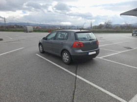VW Golf 1.9 tdi, снимка 5