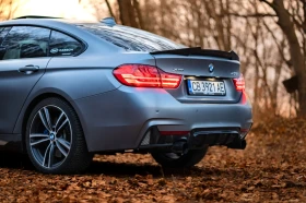 BMW 435 Individual Frozen Grey   M Sport   93 000 км - 39990 лв. / 20446.56 € - 70417269 2