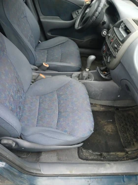 Fiat Brava - 11 лв. / 5.62 € - 33853158 5