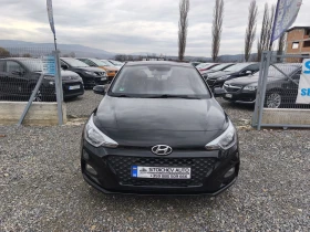 Hyundai I20 1.2 benzin 84hp Facelift  - 7800 € / 15255.47 лв. - 27435650 3