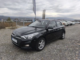 Hyundai I20 1.2 benzin 84hp Facelift  - 7800 € / 15255.47 лв. - 27435650 2