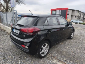 Hyundai I20 1.2 benzin 84hp Facelift  - 7800 € / 15255.47 лв. - 27435650 5