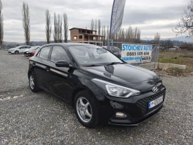 Hyundai I20 1.2 benzin 84hp Facelift 