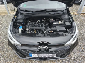 Hyundai I20 1.2 benzin 84hp Facelift  - 7800 € / 15255.47 лв. - 27435650 8