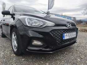 Hyundai I20 1.2 benzin 84hp Facelift  - 7800 € / 15255.47 лв. - 27435650 9