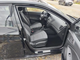 Hyundai I20 1.2 benzin 84hp Facelift  - 7800 € / 15255.47 лв. - 27435650 12