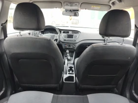Hyundai I20 1.2 benzin 84hp Facelift  - 7800 € / 15255.47 лв. - 27435650 17