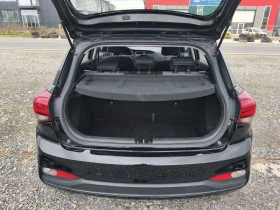 Hyundai I20 1.2 benzin 84hp Facelift  - 7800 € / 15255.47 лв. - 27435650 7