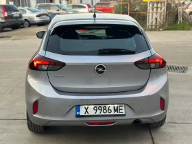 Opel Corsa Gs Line 1.5 d, снимка 12
