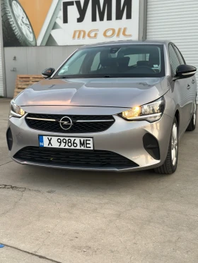 Opel Corsa Gs Line 1.5 d, снимка 2