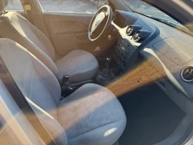 Ford Fiesta, снимка 5