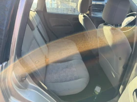 Ford Fiesta, снимка 6
