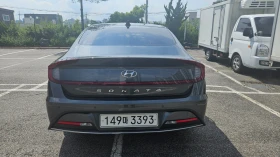 Hyundai Sonata - 29700 лв. / 15185.37 € - 36567931 5