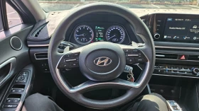 Hyundai Sonata - 29700 лв. / 15185.37 € - 36567931 7