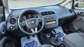 Seat Altea TDI FACELIFT/KLIMA/EURO-5 - 3550 € / 6943.20 лв. - 85665102 10