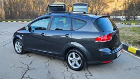 Seat Altea TDI FACELIFT/KLIMA/EURO-5 - 3550 € / 6943.20 лв. - 85665102 4
