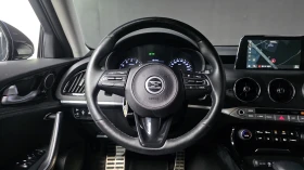 Kia Stinger 2.0T 2WD PRIME autogeorge.com - 18175 € / 35547.21 лв. - 95701796 13