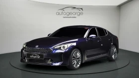 Kia Stinger 2.0T 2WD PRIME autogeorge.com