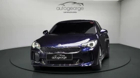 Kia Stinger 2.0T 2WD PRIME autogeorge.com - 18175 € / 35547.21 лв. - 95701796 3