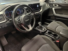 Kia Ceed 1.5 TGDI 160 hp TCE* FACE* FULL HIST* NAVI* , снимка 7