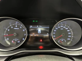 Kia Ceed 1.5 TGDI 160 hp TCE* FACE* FULL HIST* NAVI* , снимка 10
