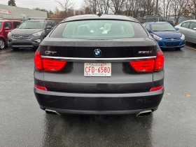 BMW 550 * 550i * CARFAX * БЕЗ ПЪРВОНАЧАЛНА ВНОСКА - 12000 € / 23469.96 лв. - 18373194 4