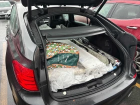 BMW 550 * 550i * CARFAX * БЕЗ ПЪРВОНАЧАЛНА ВНОСКА - 12000 € / 23469.96 лв. - 18373194 16