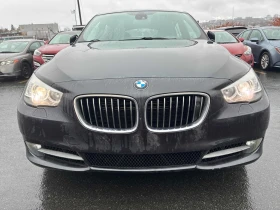 BMW 550 * 550i * CARFAX * БЕЗ ПЪРВОНАЧАЛНА ВНОСКА - 12000 € / 23469.96 лв. - 18373194 6