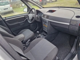 Opel Meriva 1.3cdti, 75кс, 07г.Климатроник, ИТАЛИЯ-Без ръжди  - 1499 € / 2931.79 лв. - 13138440 10