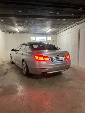BMW 530 COMFORT/PANO/HEAD-UP/SOFTCLOSE/KEYLESS/DISTRONIC/ - 12399 € / 24250.34 лв. - 20669679 3