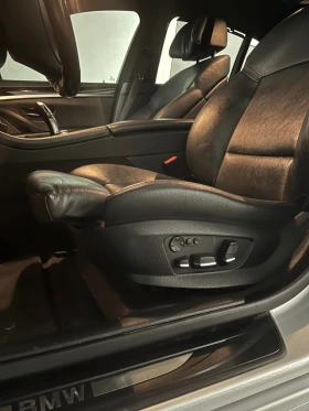 BMW 530 COMFORT/PANO/HEAD-UP/SOFTCLOSE/KEYLESS/DISTRONIC/ - 12399 € / 24250.34 лв. - 20669679 6