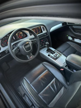 Audi A6 3.0 quattro  - 5800 € / 11343.81 лв. - 98193078 6