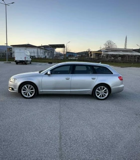 Audi A6 3.0 quattro  - 5800 € / 11343.81 лв. - 98193078 5