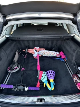 Audi A6 3.0 quattro  - 5800 € / 11343.81 лв. - 98193078 8