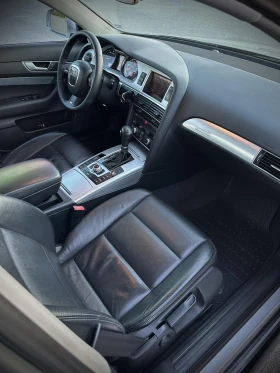 Audi A6 3.0 quattro  - 5800 € / 11343.81 лв. - 98193078 7