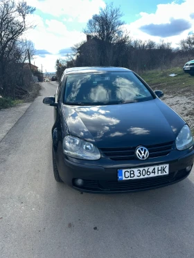 VW Golf - 2300 € / 4498.41 лв. - 66542020 2