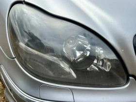 Mercedes-Benz S 500 - 4500 € / 8801.24 лв. - 80430806 13