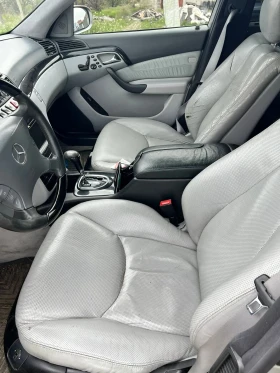 Mercedes-Benz S 500 - 4500 € / 8801.24 лв. - 80430806 11