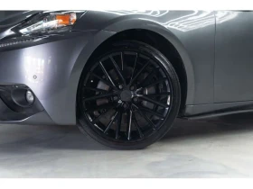 Lexus IS * 4dr Sdn AWD * CARFAX * ЦЕНА ДО БГ - 16800 € / 32857.94 лв. - 19526890 12